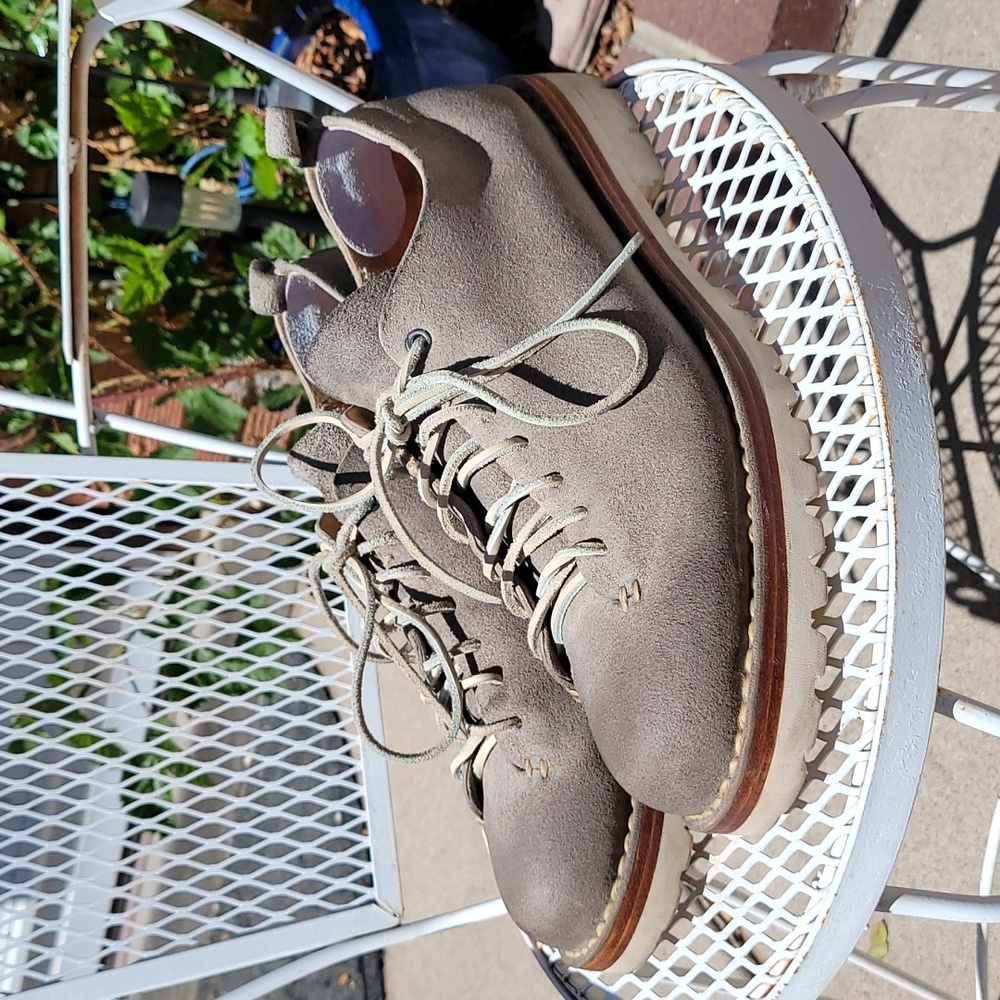 Feit Low Hiker EU 46 stone